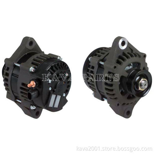 12V Auto Alternator for Mercury 200L/225L - 875286A1/875286T/881247A1/Lester 8471